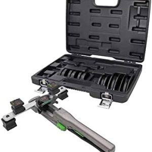 Compact Tubing Bender Kit, 1/4″-7/8″