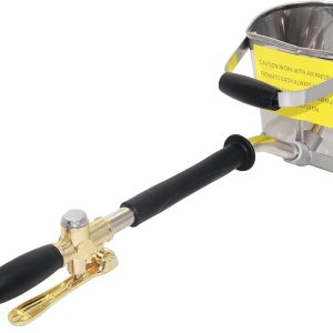 Cement Texture Hopper Sprayer