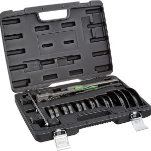 Compact Tubing Bender Kit, 1/4″-7/8″